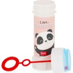 Legami Bubbles in 4 Designs - Panda, Dinosaur, Unicorn and Space SB0001 8053610785333