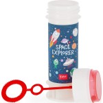 Legami Bubbles in 4 Designs - Panda, Dinosaur, Unicorn and Space SB0001 8053610785333