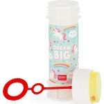 Legami Bubbles in 4 Designs - Panda, Dinosaur, Unicorn and Space SB0001 8053610785333