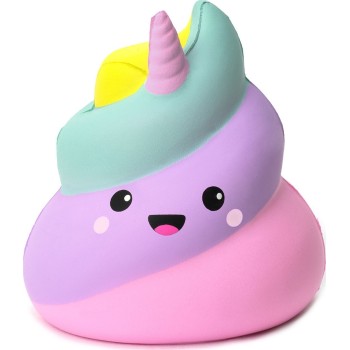Legami Anti-stress ball Stress Less - Poo SQI0003 8053610783889