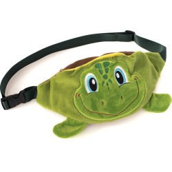 Christakopoulos Τσαντάκι Μέσης Χελώνα Caretta Caretta 27X14 Εκ. 25709 5212007587599