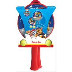 John Σετ Ρακέτες Paw Patrol 03820PM 8693830038200