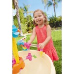 Little Tikes Fountain Factory Water Table - Outdoor Garden Toy, Safe And Po 642296PE13 050743642296
