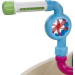 Little Tikes Fountain Factory Water Table - Outdoor Garden Toy, Safe And Po 642296PE13 050743642296