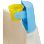 Little Tikes Fountain Factory Water Table - Outdoor Garden Toy, Safe And Po 642296PE13 050743642296