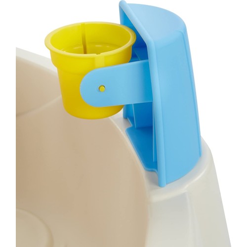 Little Tikes Fountain Factory Water Table - Outdoor Garden Toy, Safe And Po 642296PE13 050743642296
