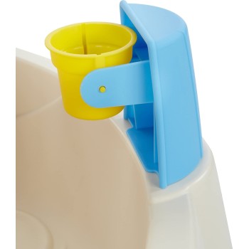 Little Tikes Fountain Factory Water Table - Outdoor Garden Toy, Safe And Po 642296PE13 050743642296