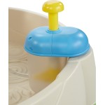 Little Tikes Fountain Factory Water Table - Outdoor Garden Toy, Safe And Po 642296PE13 050743642296