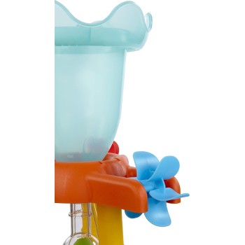Little Tikes Fountain Factory Water Table - Outdoor Garden Toy, Safe And Po 642296PE13 050743642296