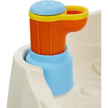 Little Tikes Fountain Factory Water Table - Outdoor Garden Toy, Safe And Po 642296PE13 050743642296