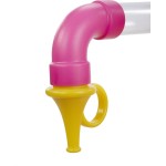 Little Tikes Τραπέζι Νερού Εργαστήρι Σιντριβανιού Stem 642296PE13 050743642296