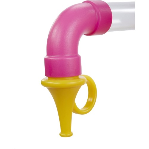 Little Tikes Fountain Factory Water Table - Outdoor Garden Toy, Safe And Po 642296PE13 050743642296
