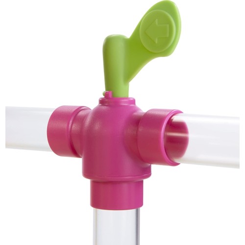 Little Tikes Τραπέζι Νερού Εργαστήρι Σιντριβανιού Stem 642296PE13 050743642296