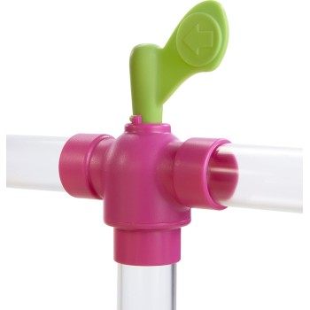 Little Tikes Τραπέζι Νερού Εργαστήρι Σιντριβανιού Stem 642296PE13 050743642296