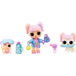 MGA Entertainment L.O.L. Surprise Bubble Surprise Deluxe Set 119845EU 035051119845