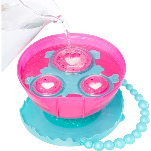 MGA Entertainment L.O.L. Surprise Bubble Surprise Deluxe Set 119845EU 035051119845
