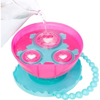 MGA Entertainment L.O.L. Surprise Bubble Surprise Deluxe Set 119845EU 035051119845