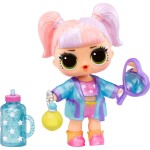 MGA Entertainment L.O.L. Surprise Bubble Surprise Deluxe Set 119845EU 035051119845