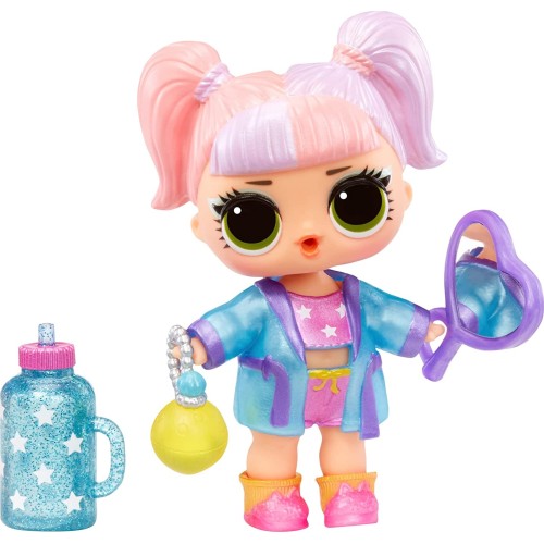 MGA Entertainment L.O.L. Surprise Bubble Surprise Deluxe Set 119845EU 035051119845