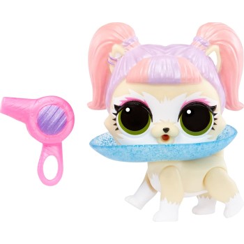 MGA Entertainment L.O.L. Surprise Bubble Surprise Deluxe Set 119845EU 035051119845