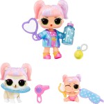 MGA Entertainment L.O.L. Surprise Bubble Surprise Deluxe Set 119845EU 035051119845