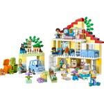 LEGO Duplo 3In1 Family House 10994 5702017417776