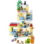 LEGO Duplo 3In1 Family House 10994 5702017417776