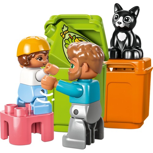 LEGO Duplo 3In1 Family House 10994 5702017417776