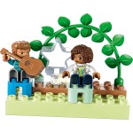 LEGO Duplo 3In1 Family House 10994 5702017417776