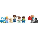 LEGO Duplo 3In1 Family House 10994 5702017417776