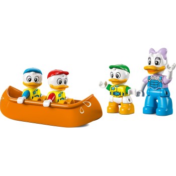 LEGO Duplo Camping Adventure 10997 5702017417806