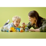 LEGO Duplo Κατασκηνωτική Περιπέτεια 10997 5702017417806