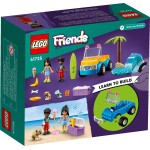 LEGO Friends Διασκέδαση Με Μπάγκι Παραλίας 41725 5702017412849