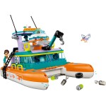 LEGO Friends Sea Rescue Boat 41734 5702017415192