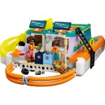 LEGO Friends Sea Rescue Boat 41734 5702017415192