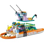 LEGO Friends Sea Rescue Boat 41734 5702017415192