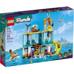 LEGO Friends Κέντρο Θαλάσσιας Διάσωσης 41736 5702017415215