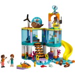 LEGO Friends Κέντρο Θαλάσσιας Διάσωσης 41736 5702017415215