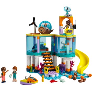 LEGO Friends Sea Rescue Center 41736 5702017415215