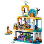 LEGO Friends Κέντρο Θαλάσσιας Διάσωσης 41736 5702017415215