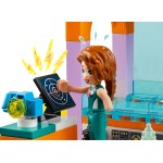 LEGO Friends Κέντρο Θαλάσσιας Διάσωσης 41736 5702017415215