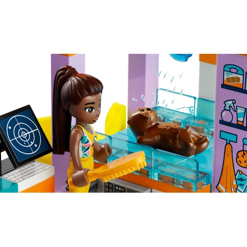 LEGO Friends Sea Rescue Center 41736 5702017415215