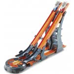 Mattel Hot Wheels Σετ Παιχνιδιού Σύγκρουσης Αγώνων DHY25 887961220018