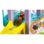 LEGO Friends Κέντρο Θαλάσσιας Διάσωσης 41736 5702017415215