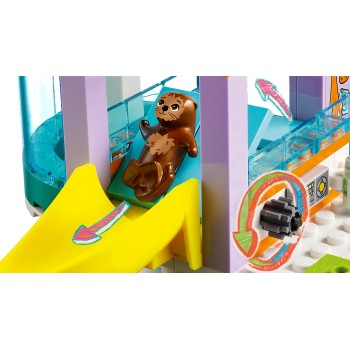 LEGO Friends Sea Rescue Center 41736 5702017415215