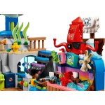 LEGO Friends Beach Amusement Park 41737 5702017415222