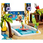 LEGO Friends Παραλιακό Λούνα Παρκ 41737 5702017415222