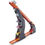 Mattel Hot Wheels Σετ Παιχνιδιού Σύγκρουσης Αγώνων DHY25 887961220018