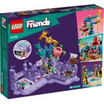 LEGO Friends Παραλιακό Λούνα Παρκ 41737 5702017415222