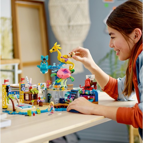 LEGO Friends Beach Amusement Park 41737 5702017415222